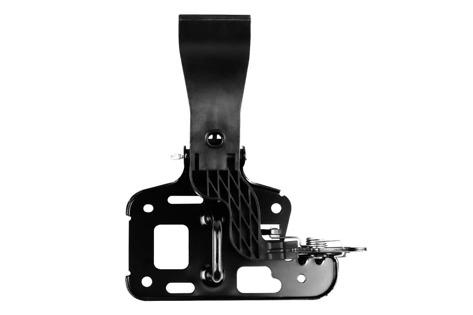 VAICO Hood Lock