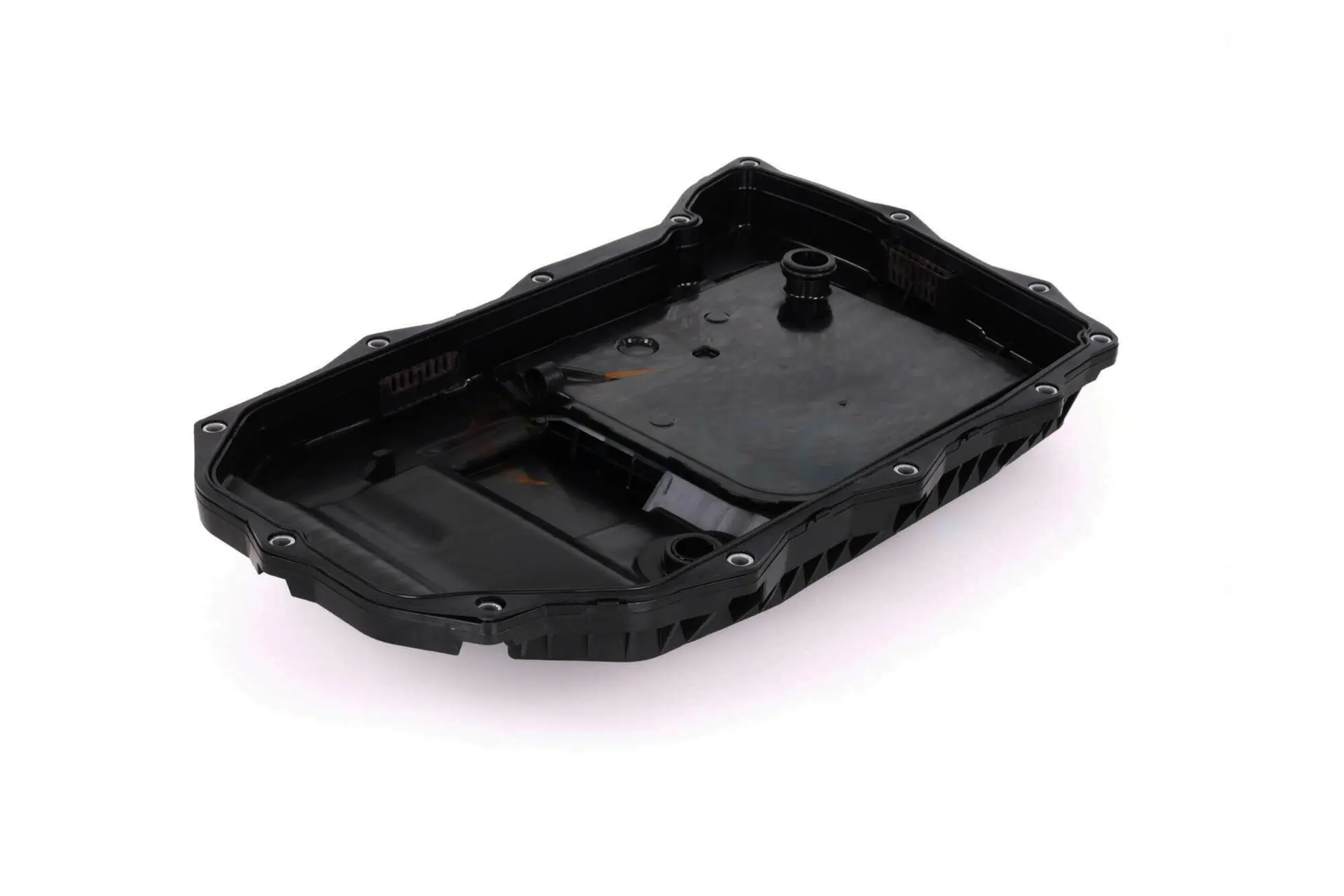 VAICO Transmission Oil Pan