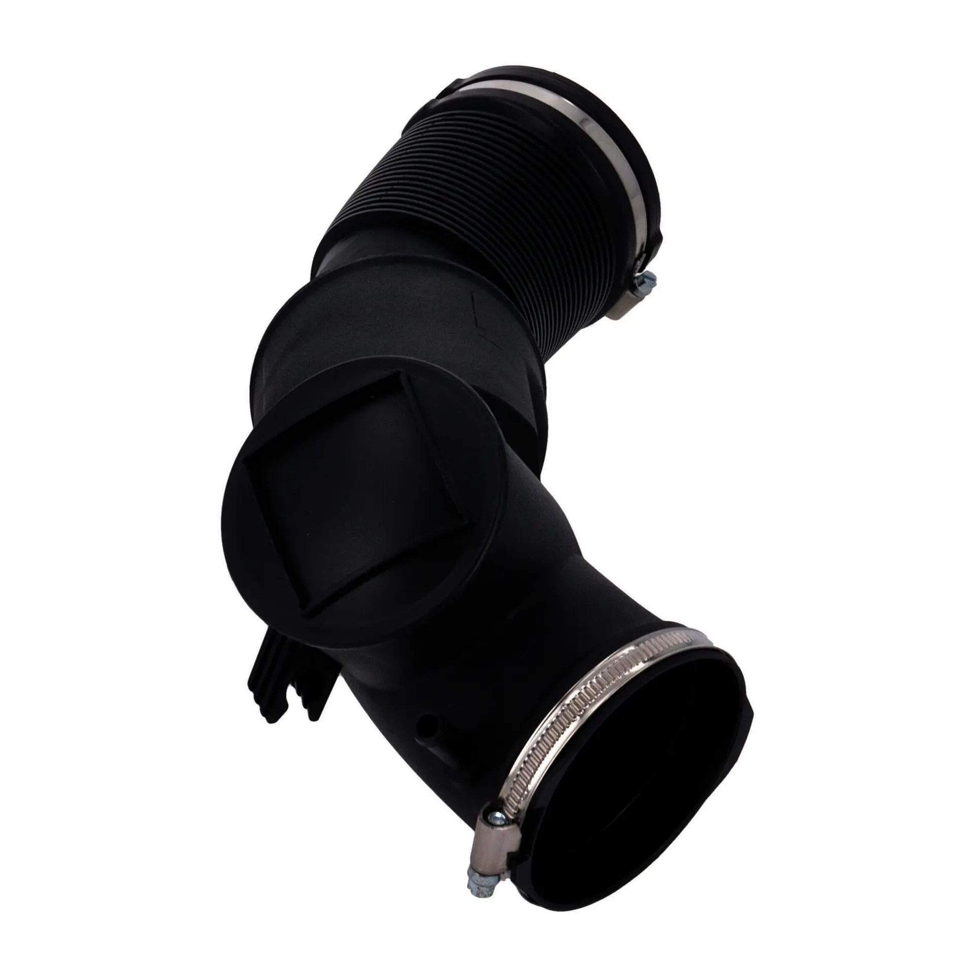 VAICO Engine Air Intake Hose thumbnail 4