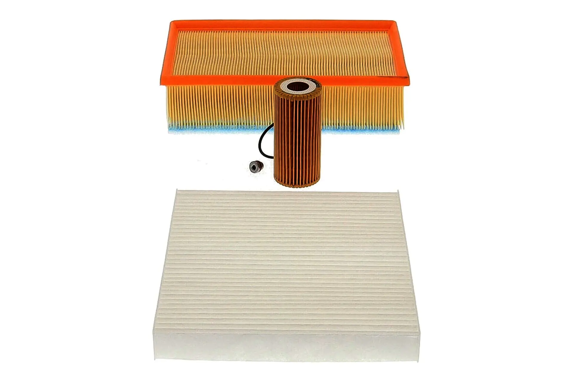VAICO Filter Service Kit