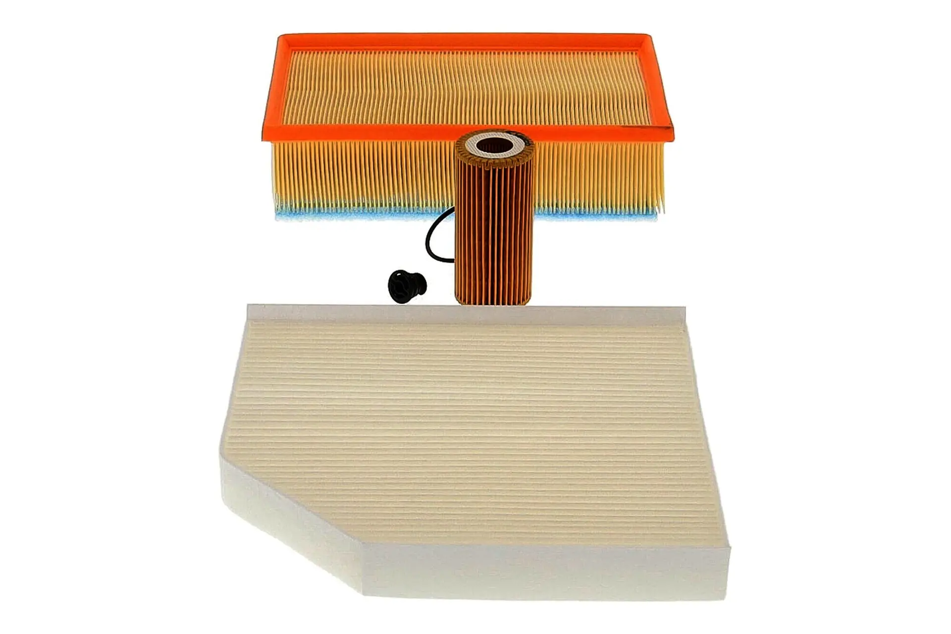 VAICO Filter Service Kit