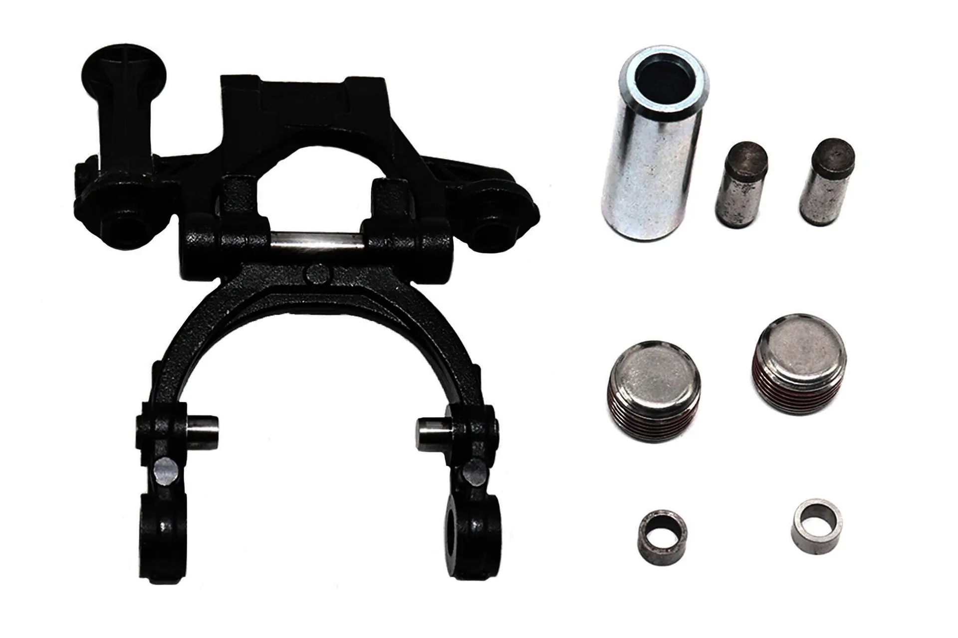 VAICO Differential Carrier Bearing Repair Kit