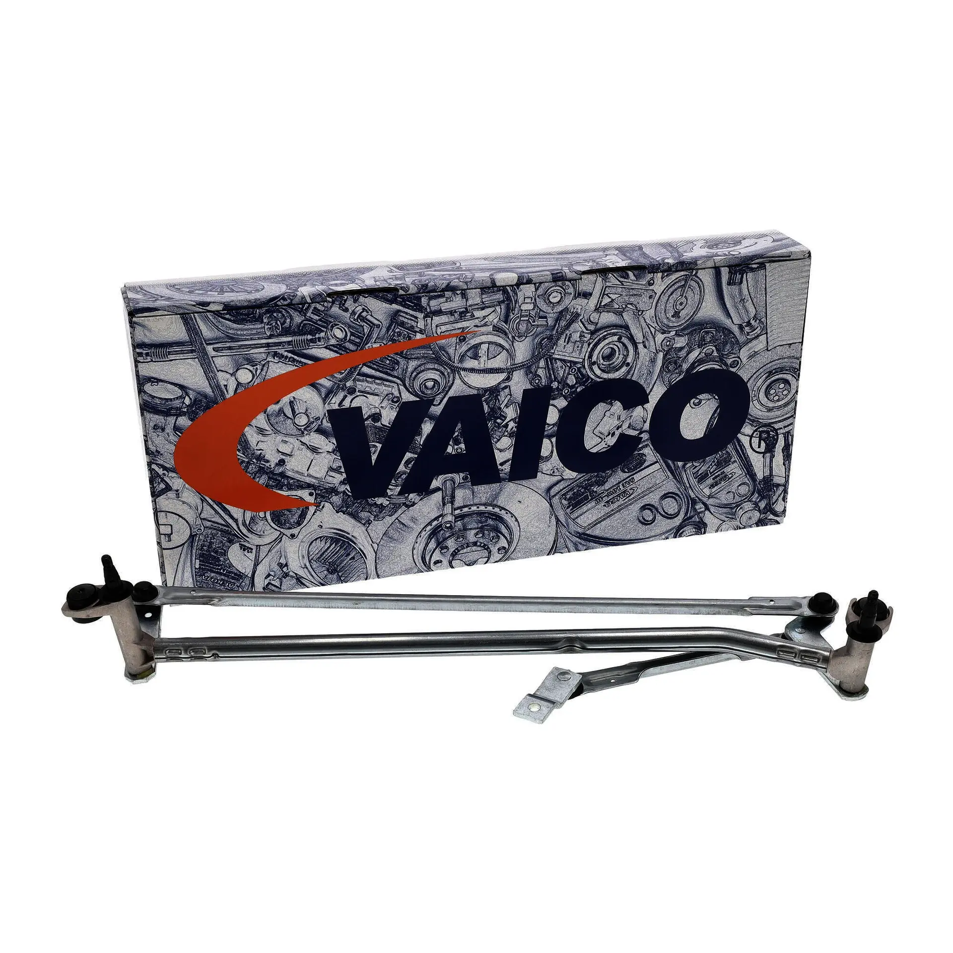 VAICO Wiper Linkage
