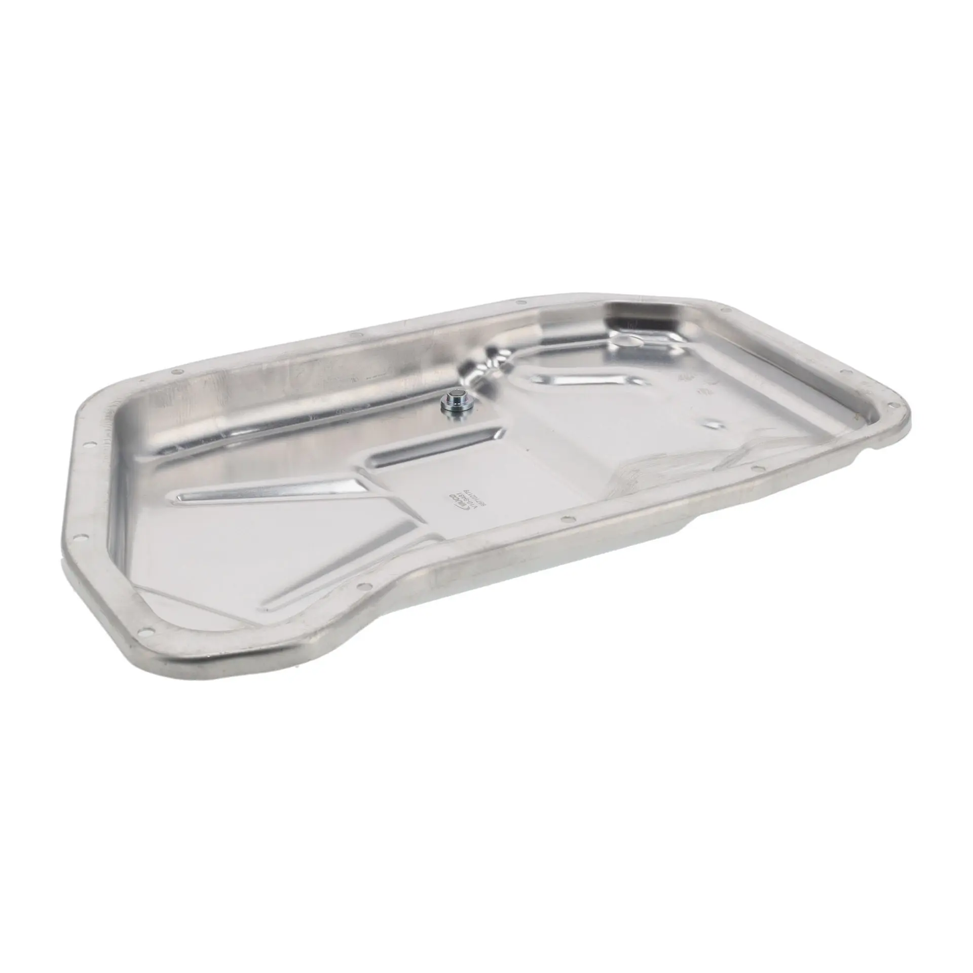 VAICO Transmission Oil Pan