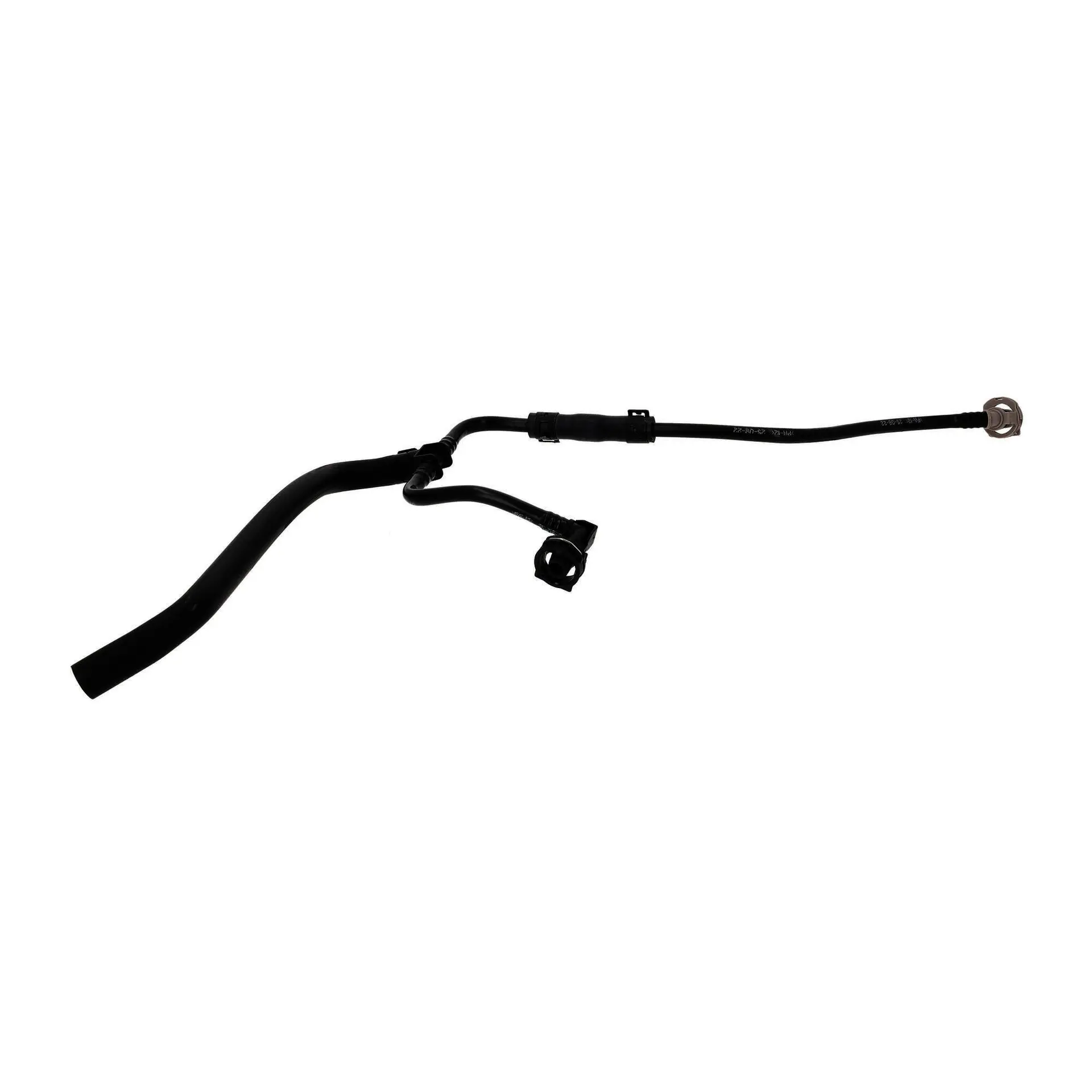VAICO Engine Coolant Hose