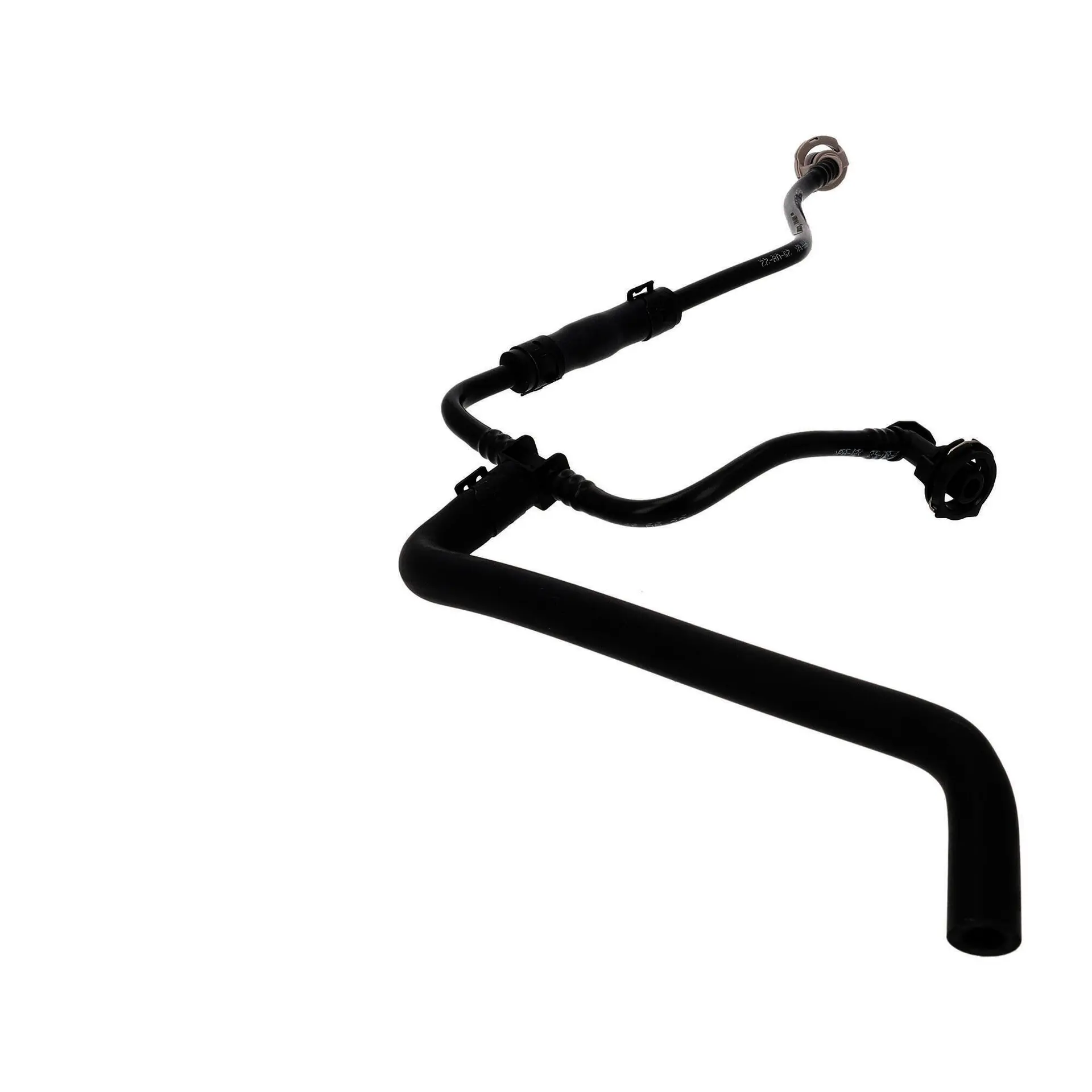VAICO Engine Coolant Hose