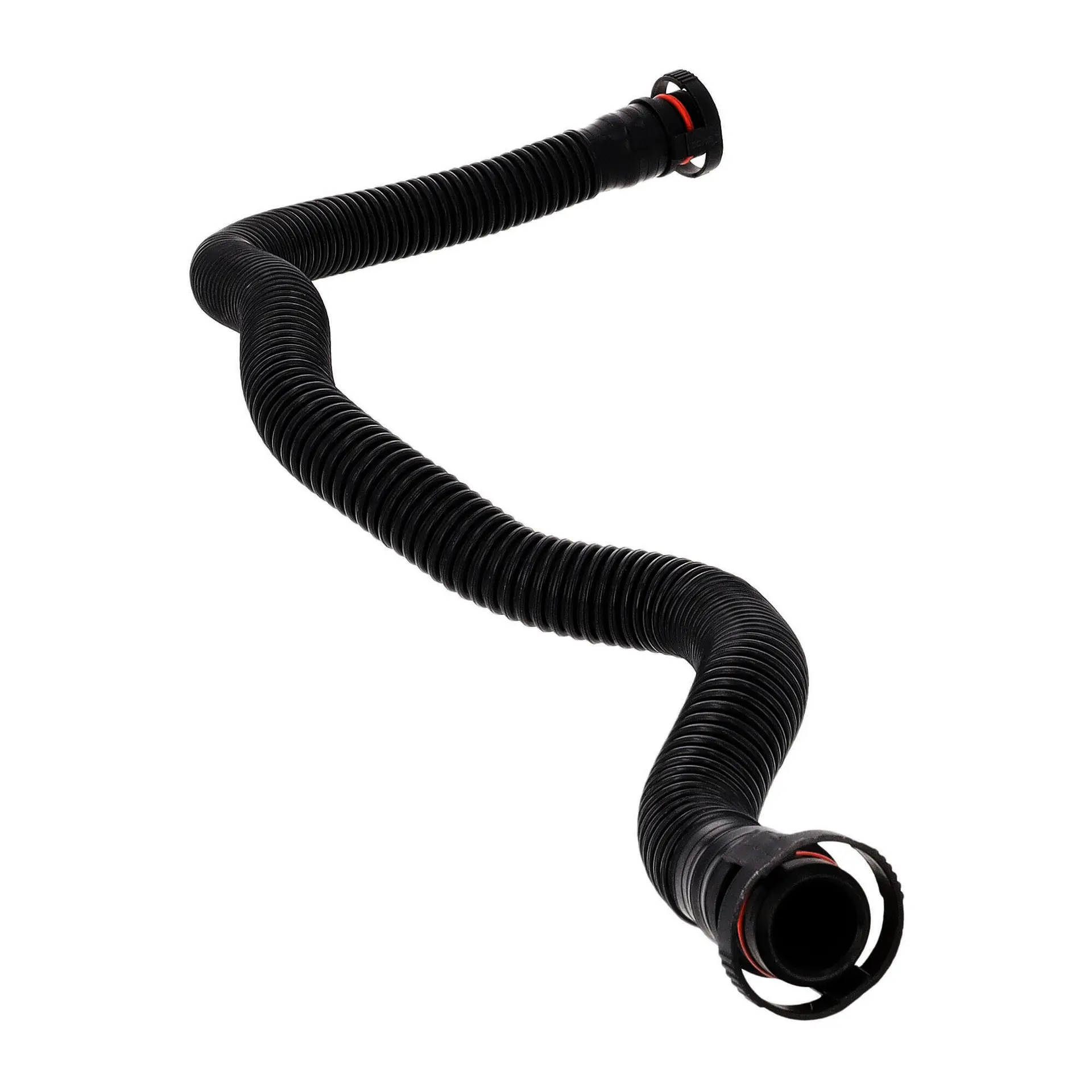 VAICO Engine Air Intake Duct thumbnail 6