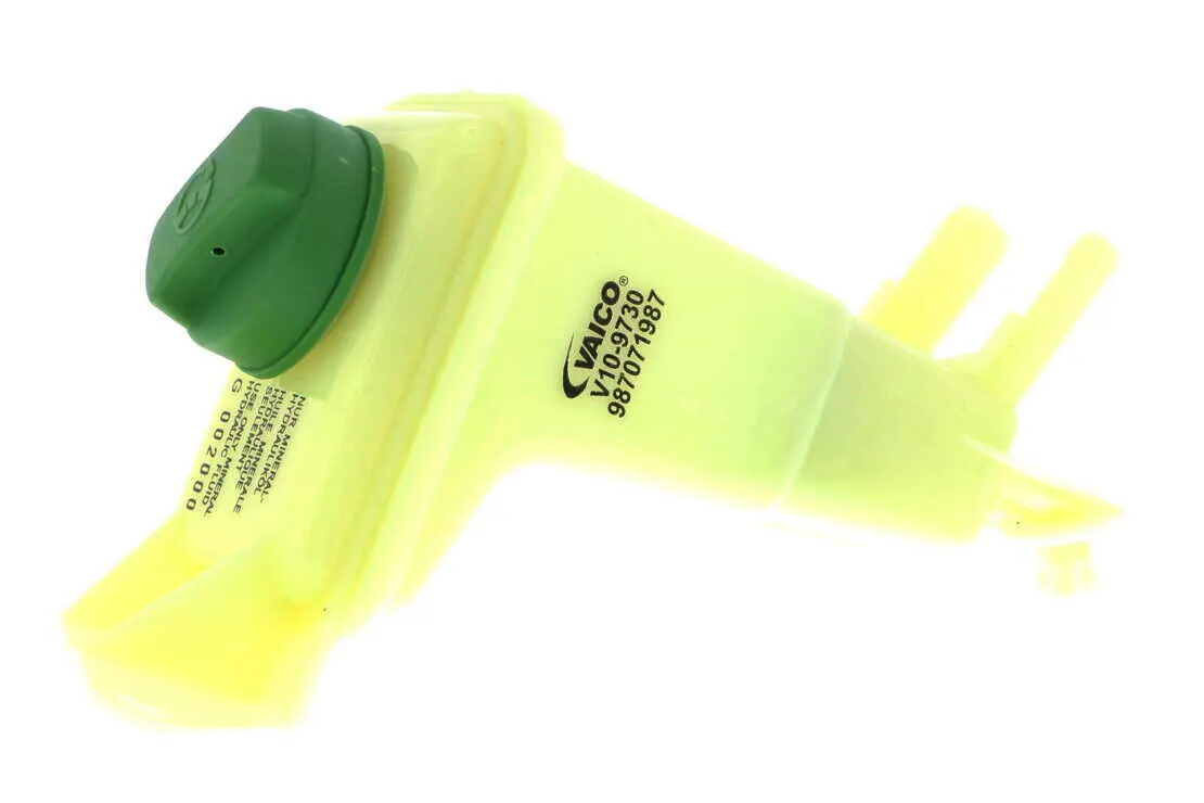 VAICO Power Steering Reservoir