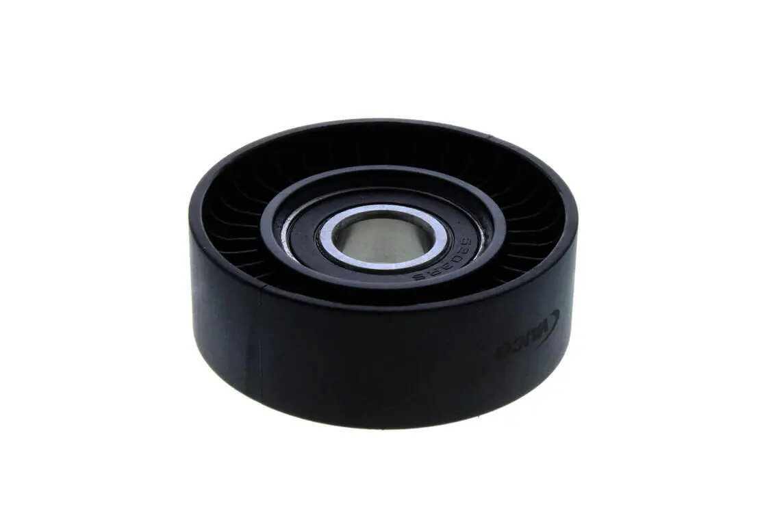 VAICO Accessory Drive Belt Tensioner Pulley