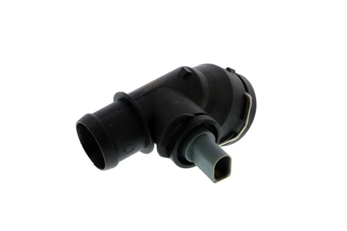 VAICO Engine Coolant Hose Flange