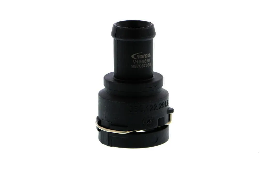 VAICO Radiator Coolant Hose Adapter