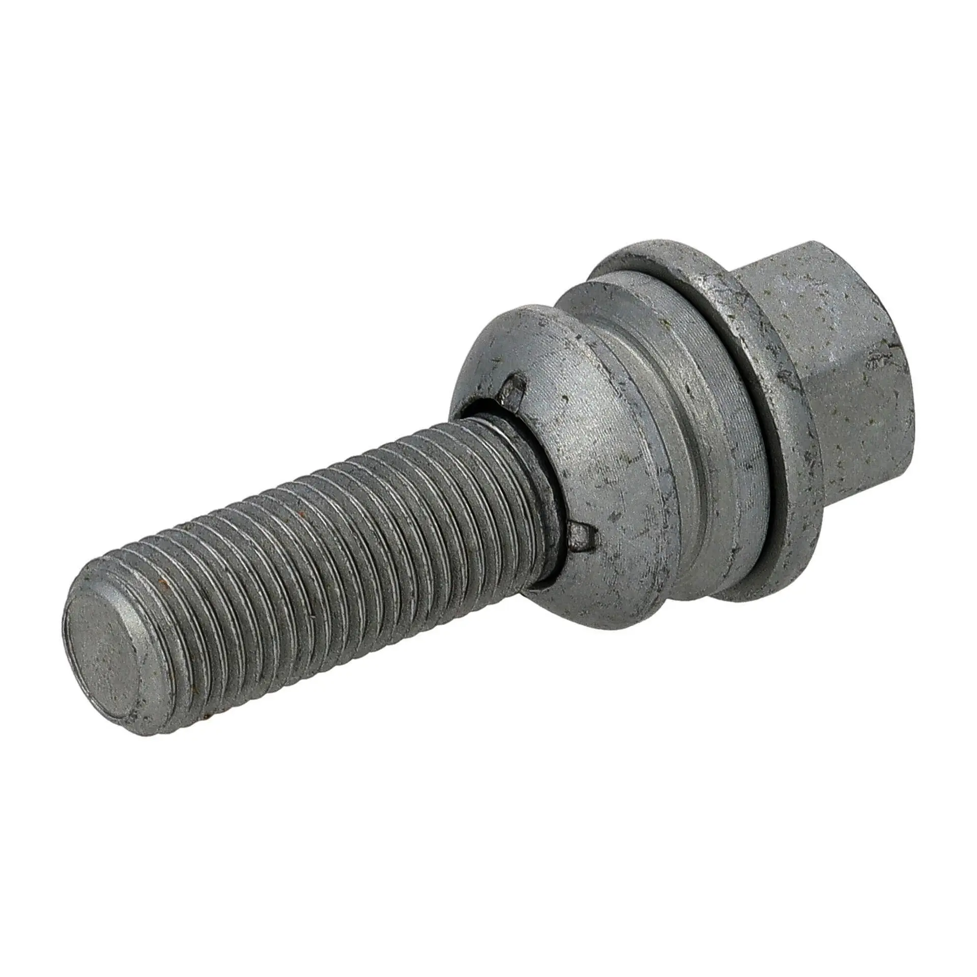 VAICO Wheel Lug Bolt miniature 3