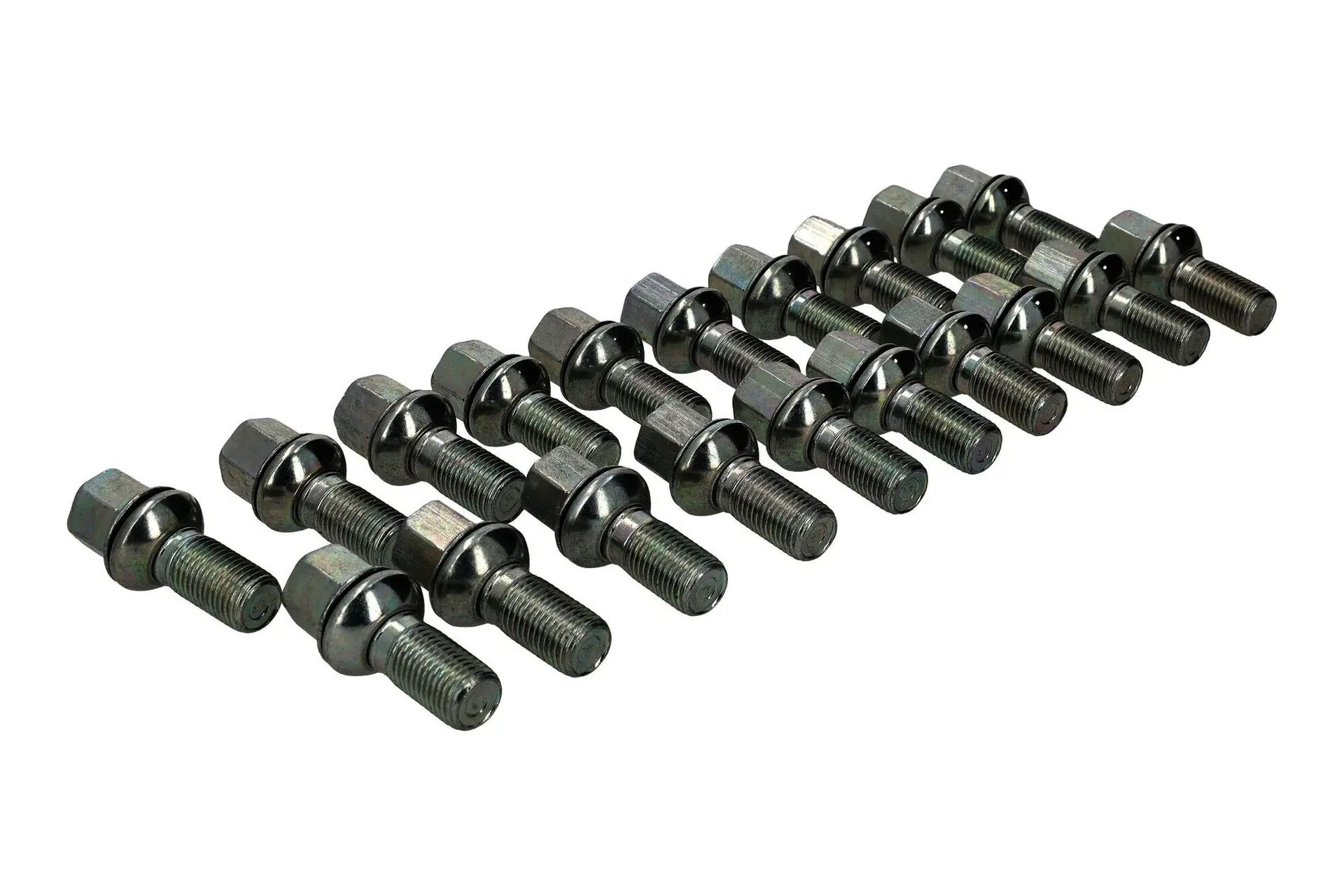 VAICO Wheel Lug Bolt