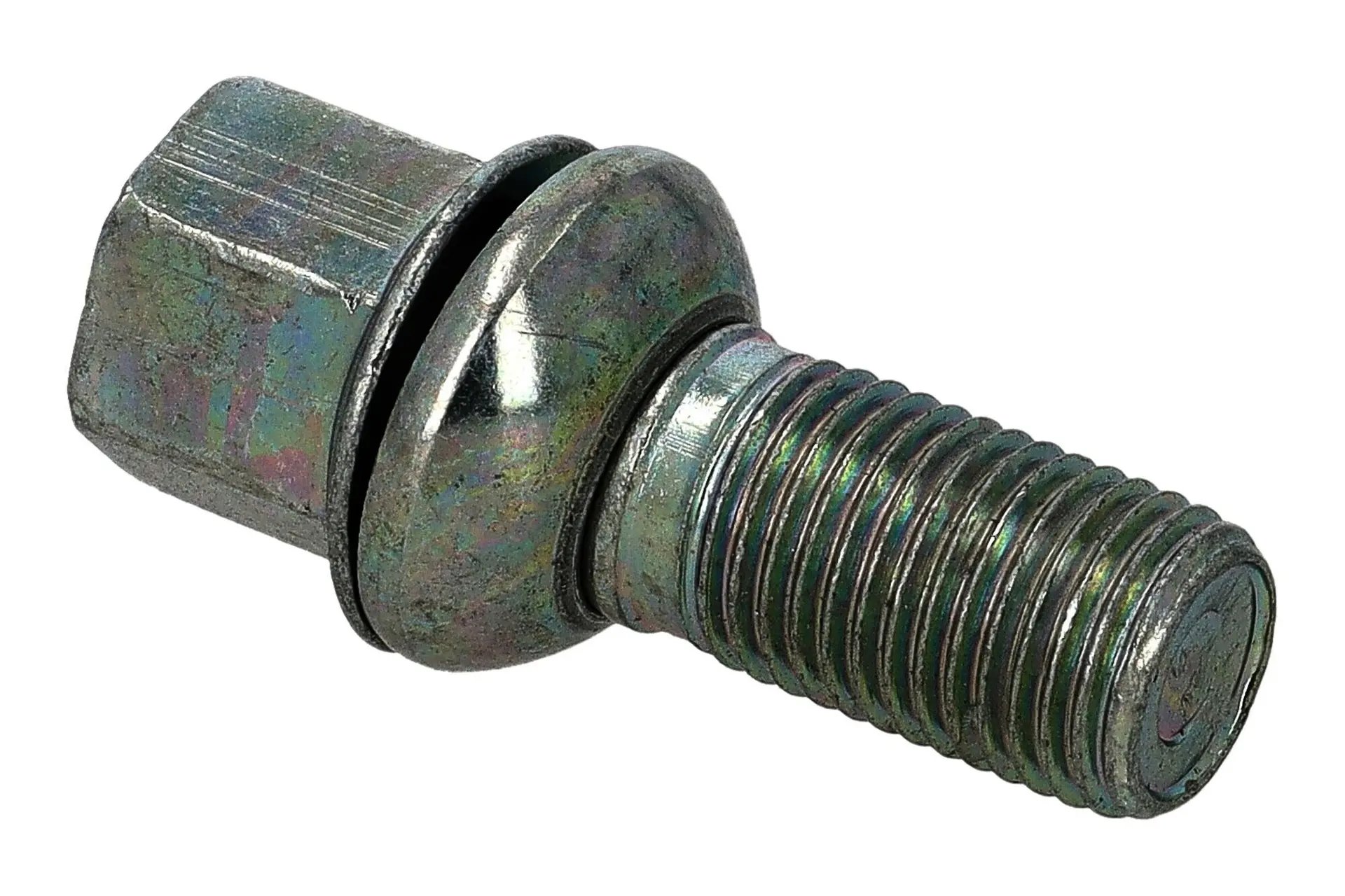 VAICO Wheel Lug Bolt miniature 2