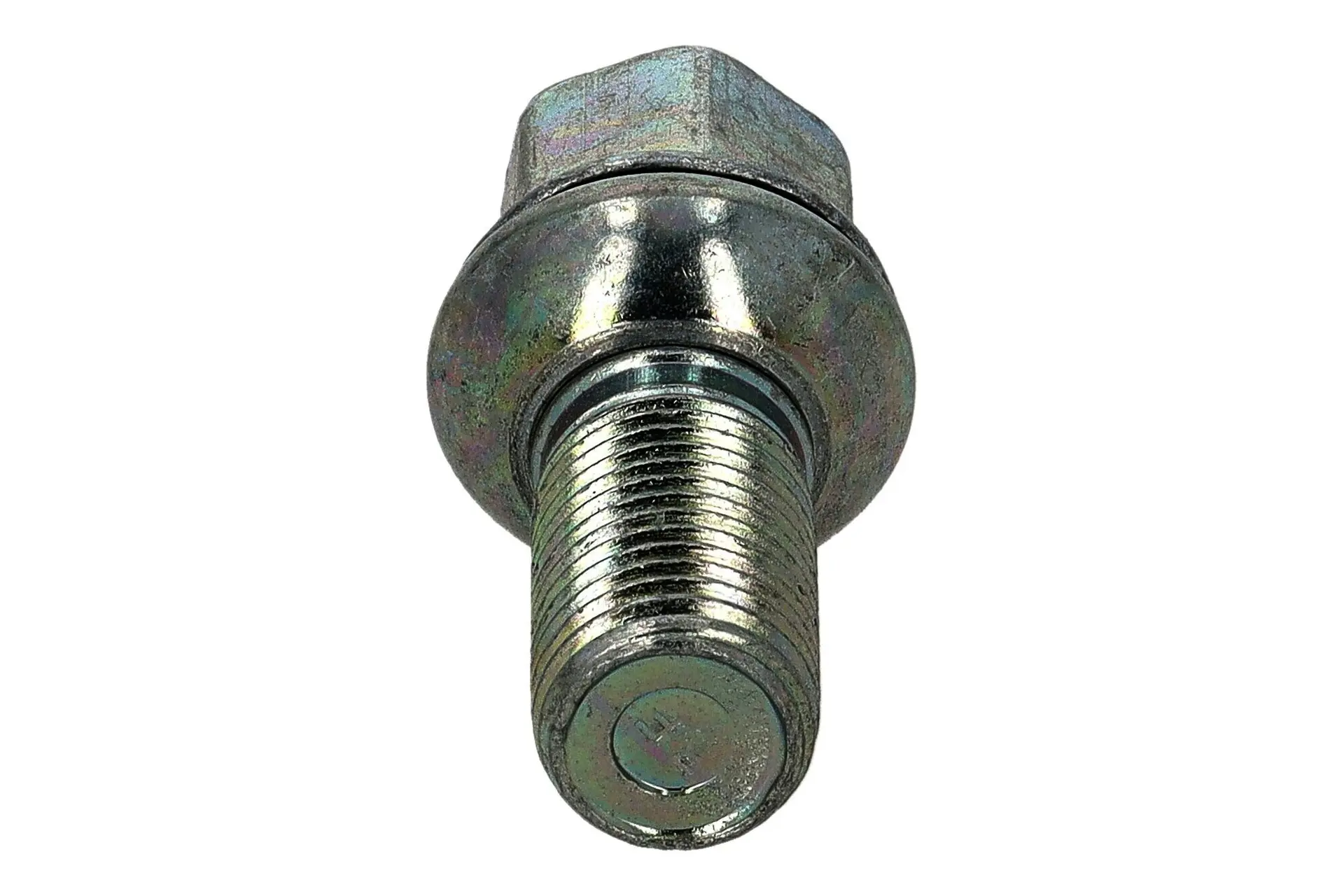VAICO Wheel Lug Bolt miniature 3