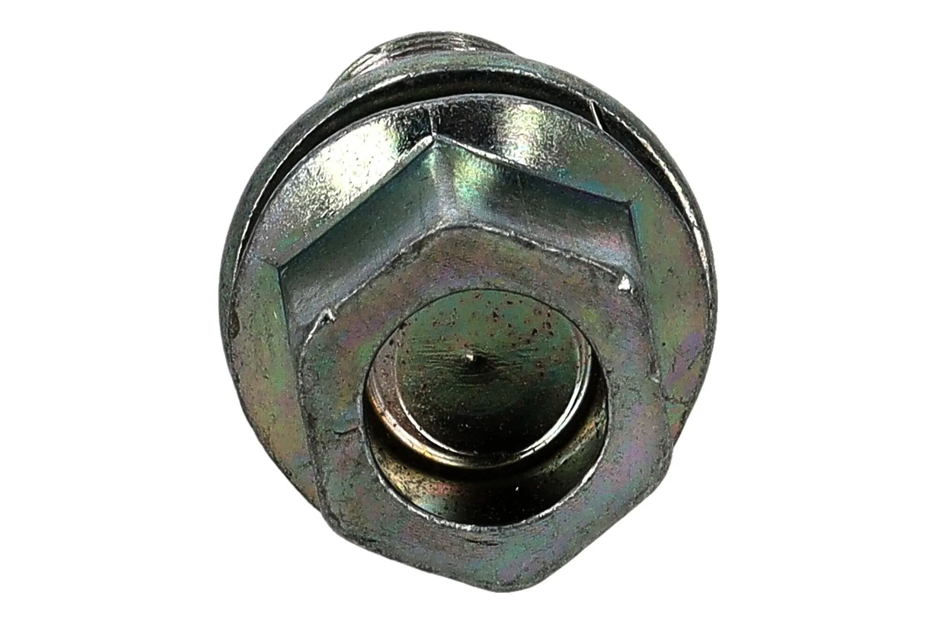 VAICO Wheel Lug Bolt miniature 6
