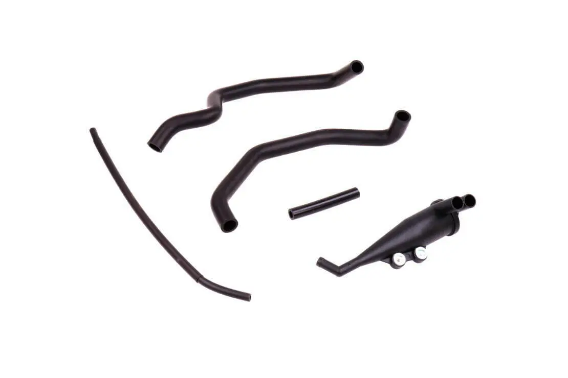 VAICO Engine Crankcase Breather Hose Kit