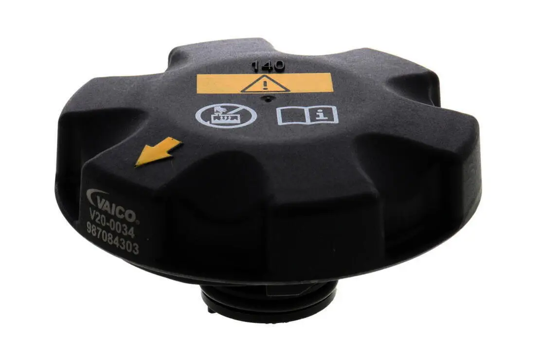 VAICO Engine Coolant Reservoir Cap