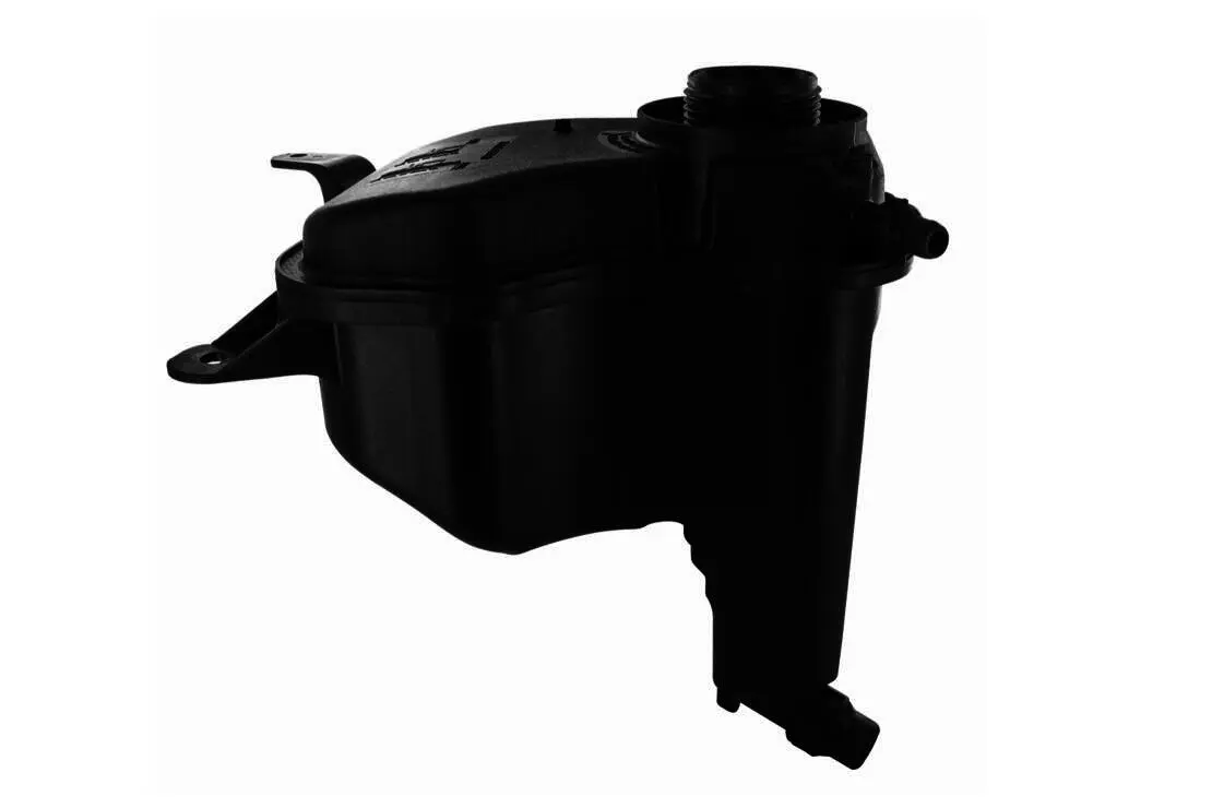 VAICO Engine Coolant Reservoir