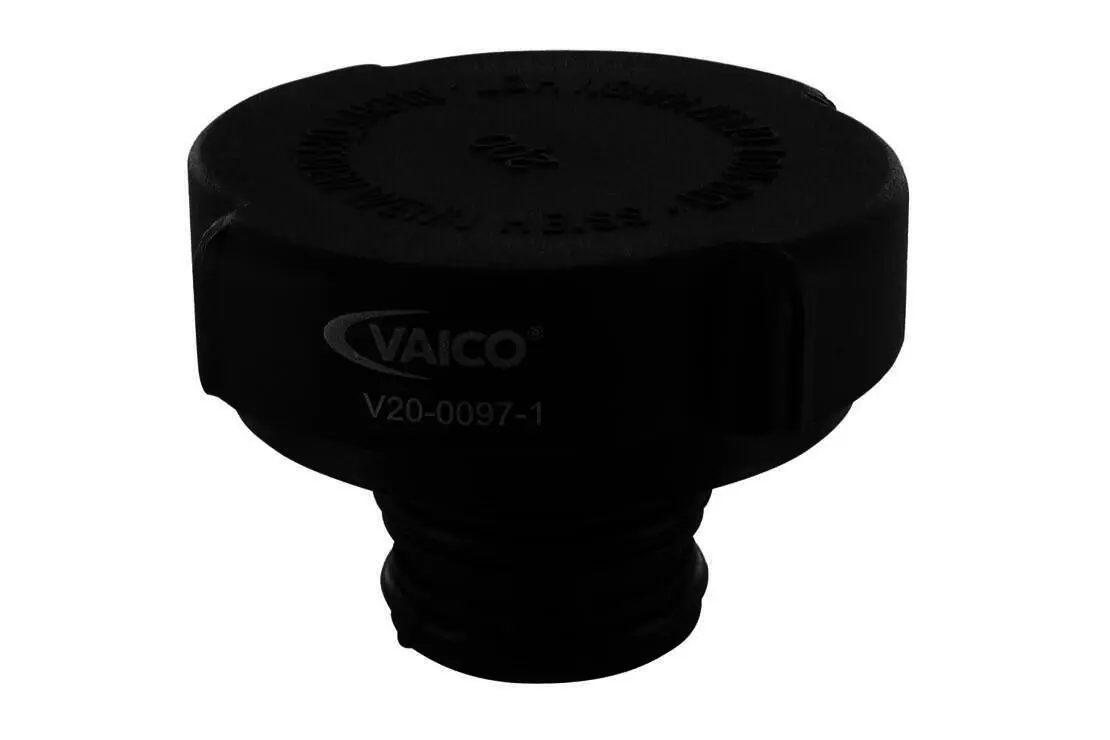 VAICO Radiator Cap