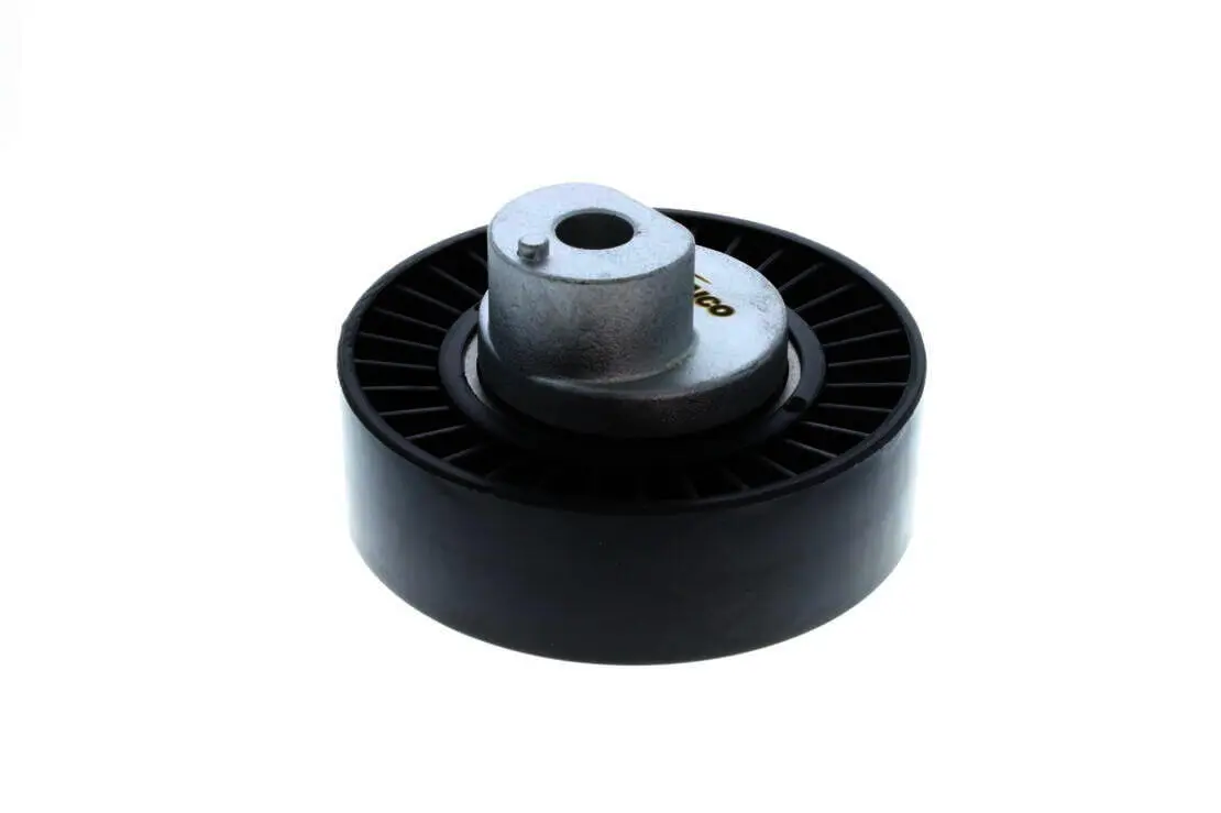 VAICO Accessory Drive Belt Idler Pulley