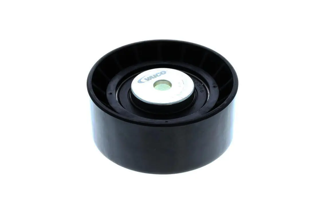 VAICO Tailgate Lock