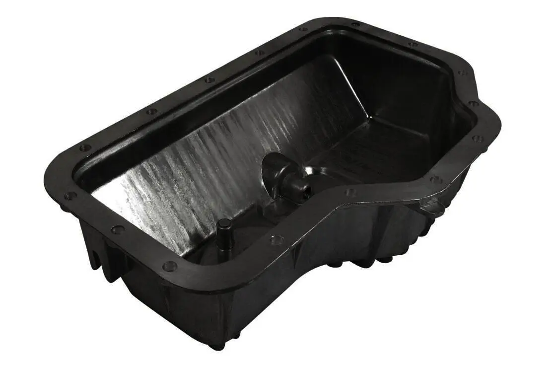 VAICO Engine Oil Pan