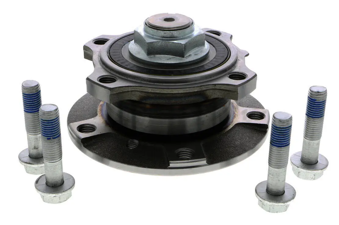 VAICO Wheel Bearing and Hub Assembly