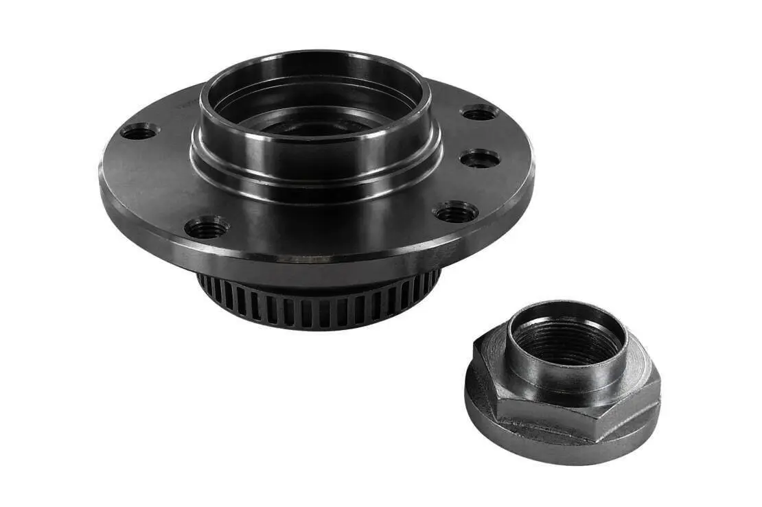 VAICO Wheel Bearing and Hub Assembly