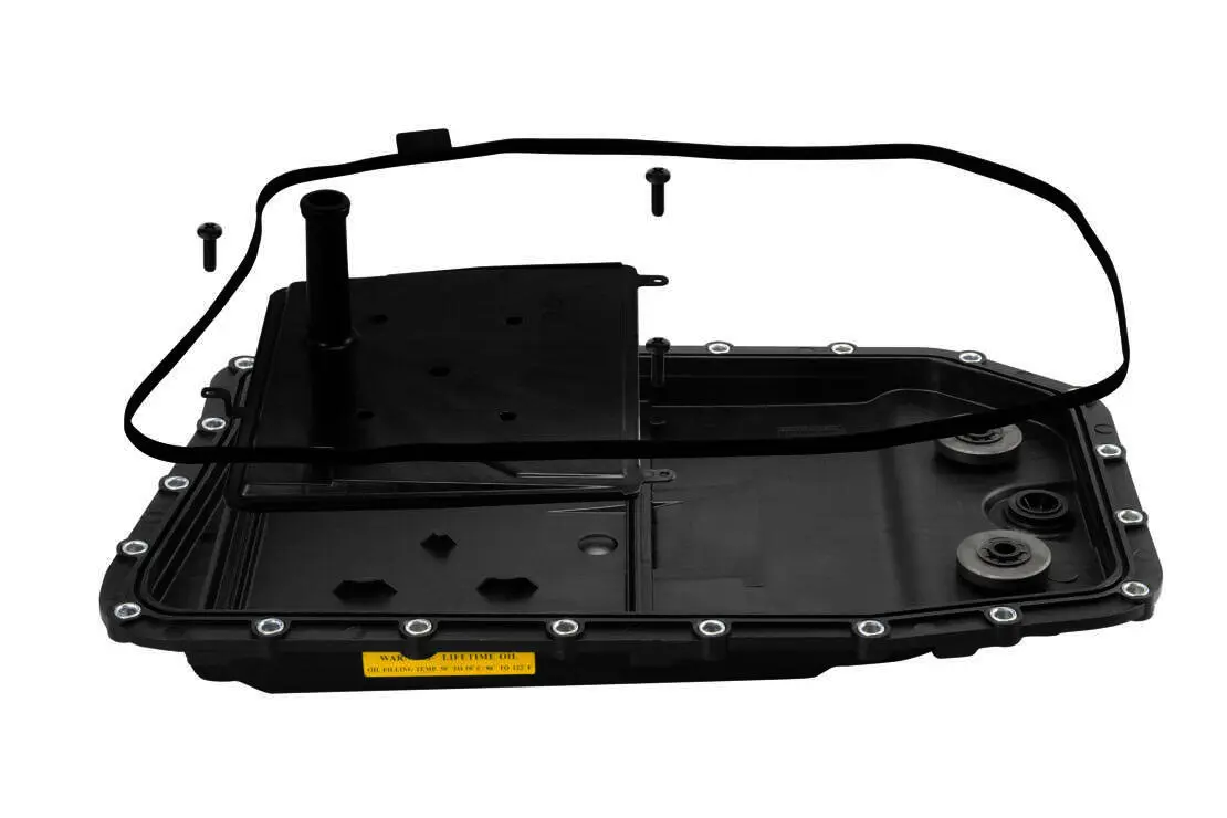 VAICO Transmission Oil Pan