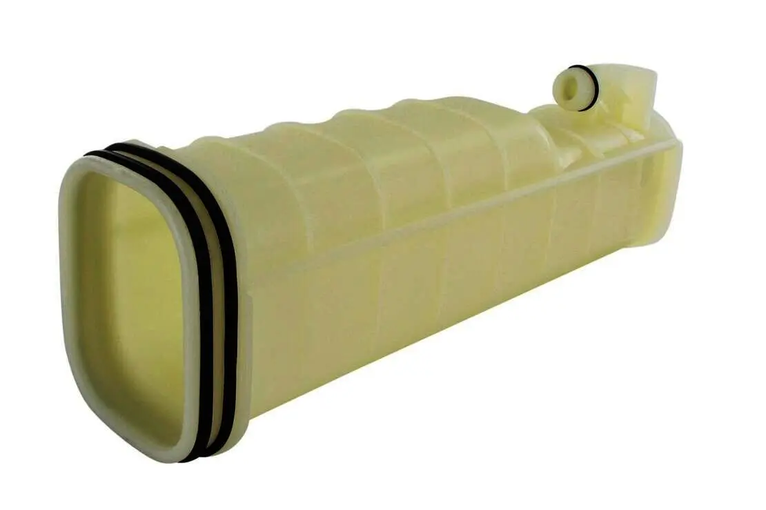 VAICO Engine Coolant Reservoir