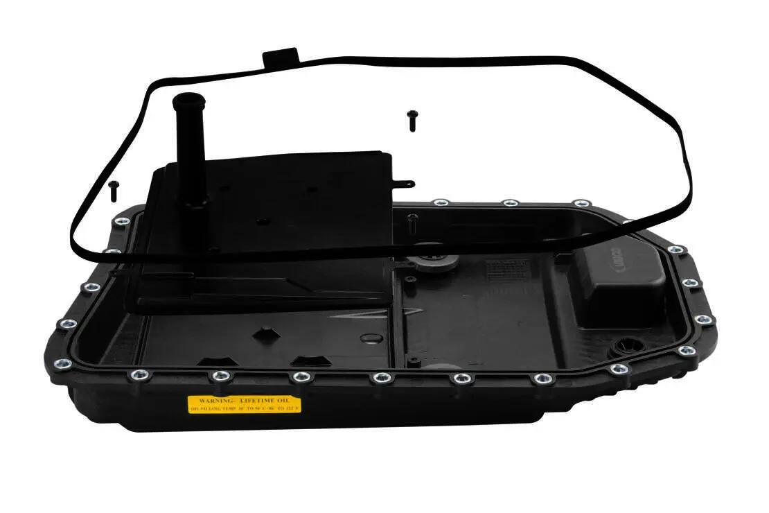 VAICO Transmission Oil Pan