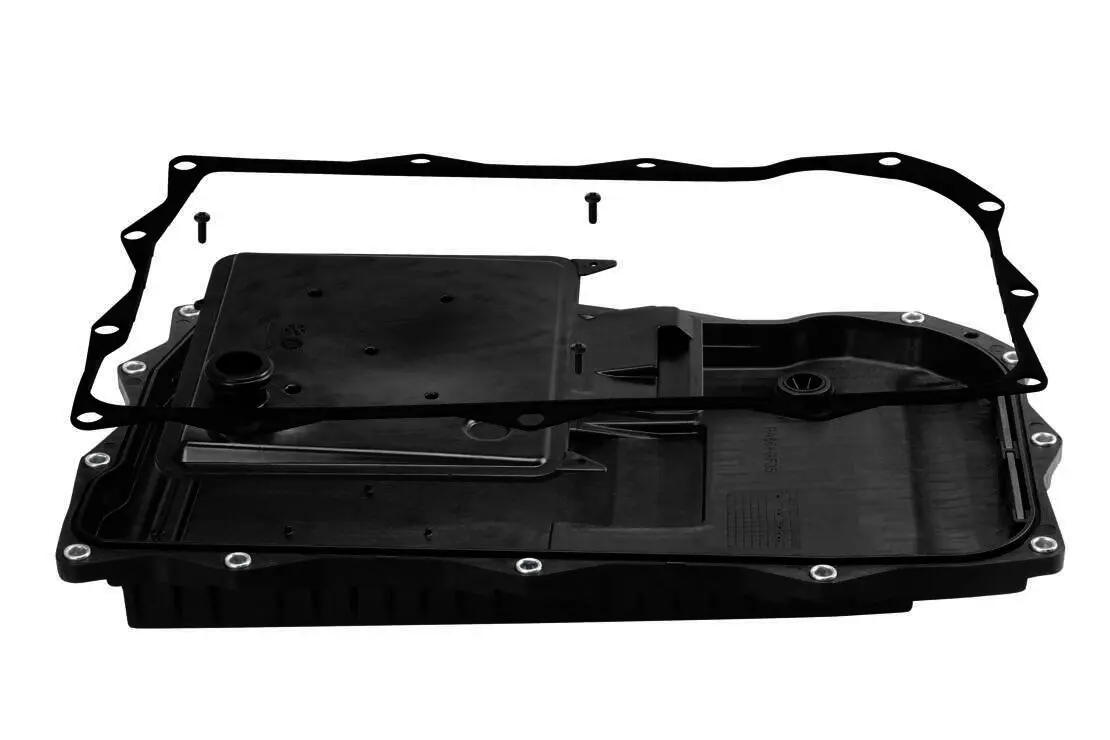 VAICO Transmission Oil Pan