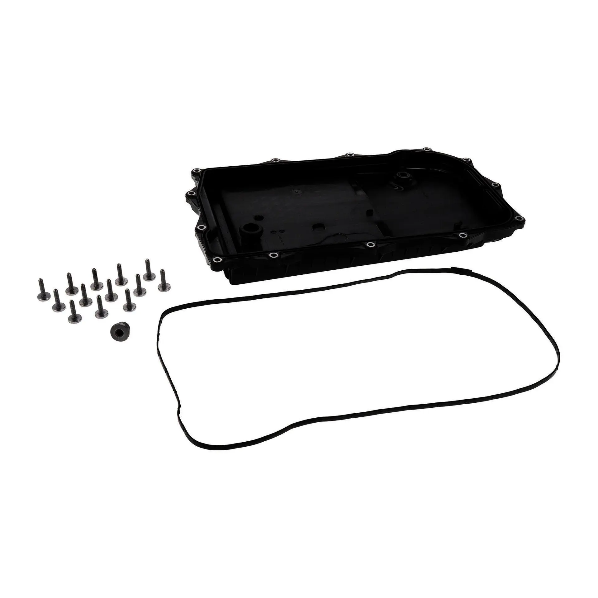 VAICO Transmission Oil Pan