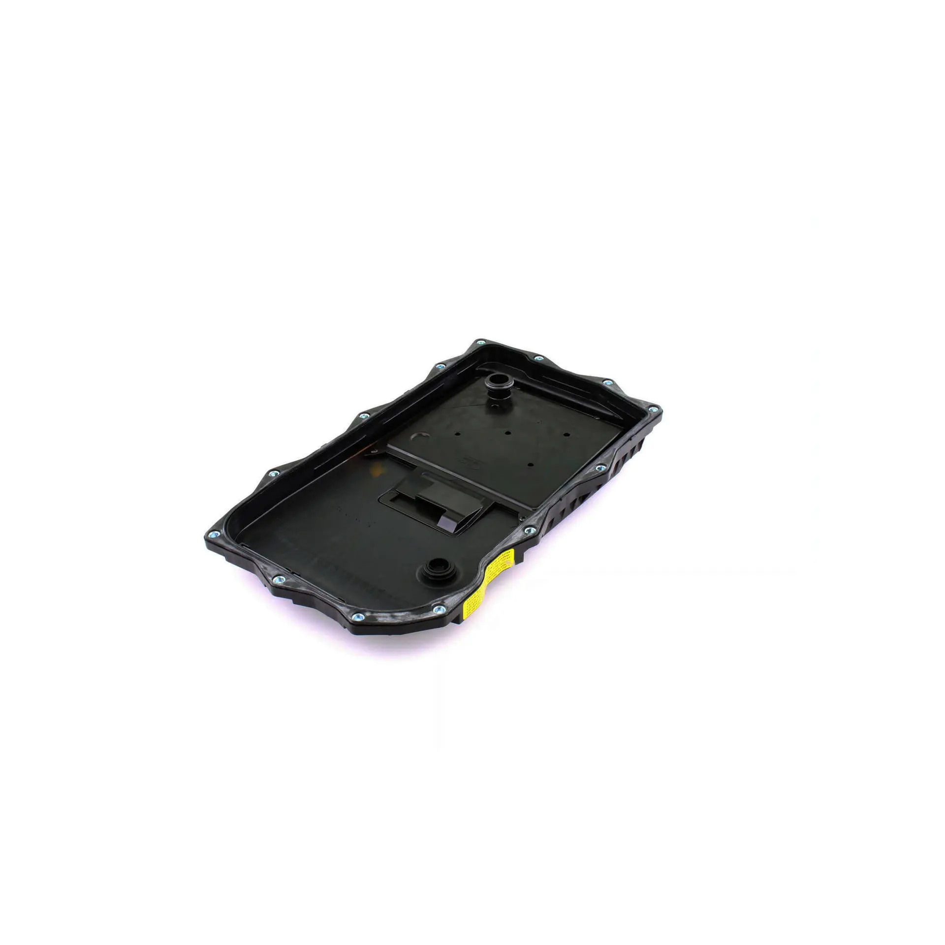 VAICO Transmission Oil Pan
