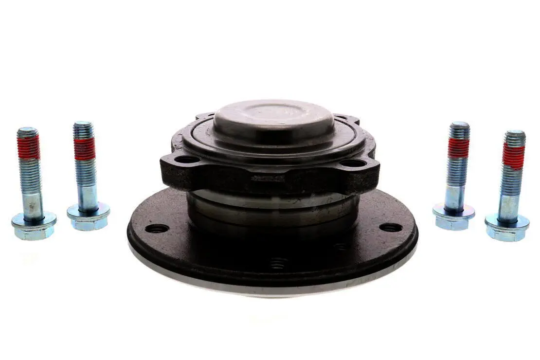VAICO Wheel Bearing and Hub Assembly