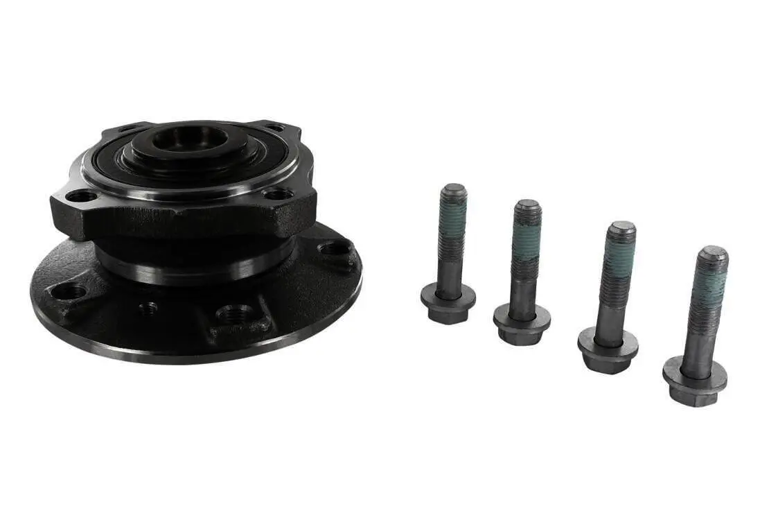 VAICO Wheel Bearing and Hub Assembly