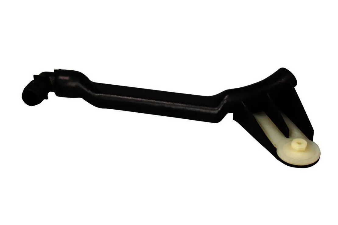 VAICO Engine Coolant Water Outlet Tube