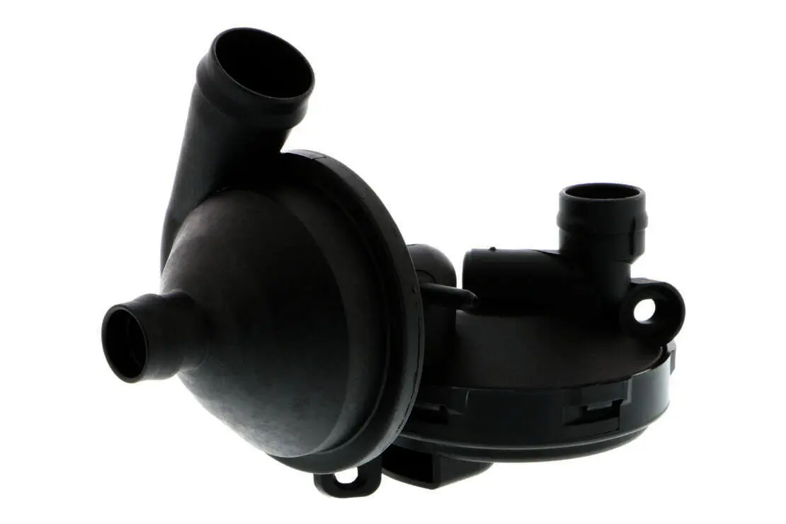 VAICO Engine Crankcase Vent Valve