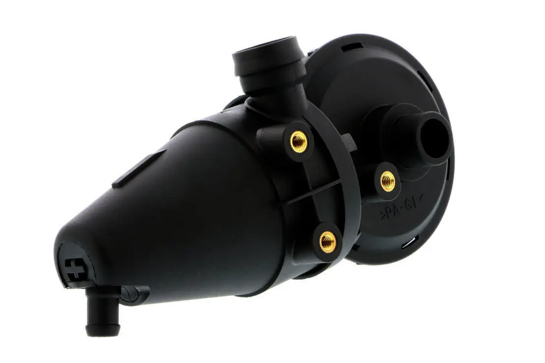 VAICO Engine Crankcase Vent Valve