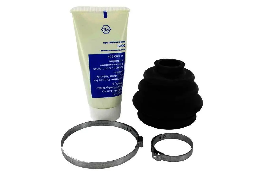 VAICO CV Joint Boot Kit