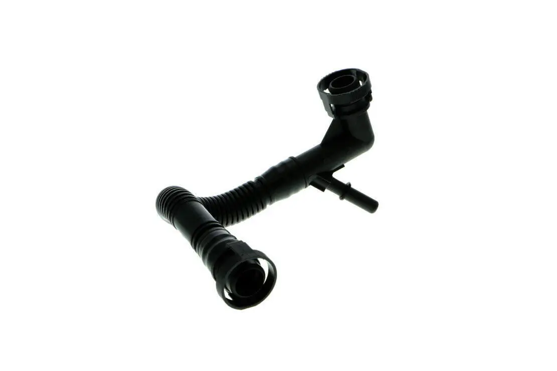 VAICO Engine Crankcase Breather Hose