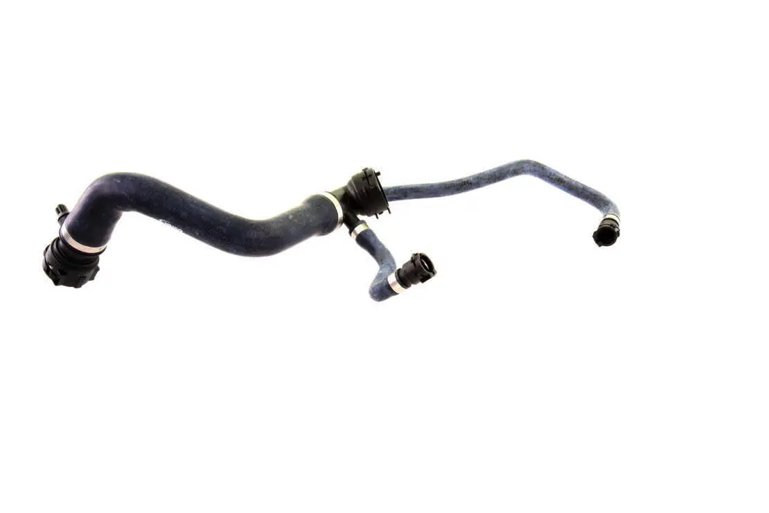 VAICO Radiator Coolant Hose