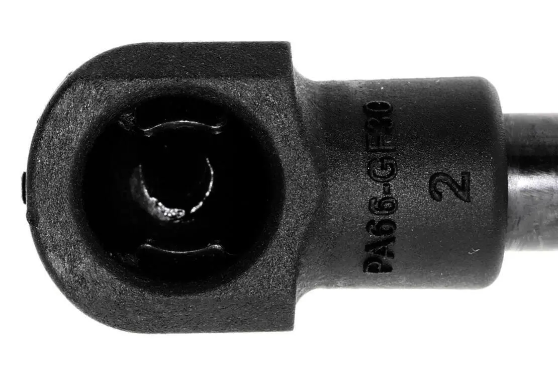 VAICO Trunk Lid Lift Support thumbnail 2