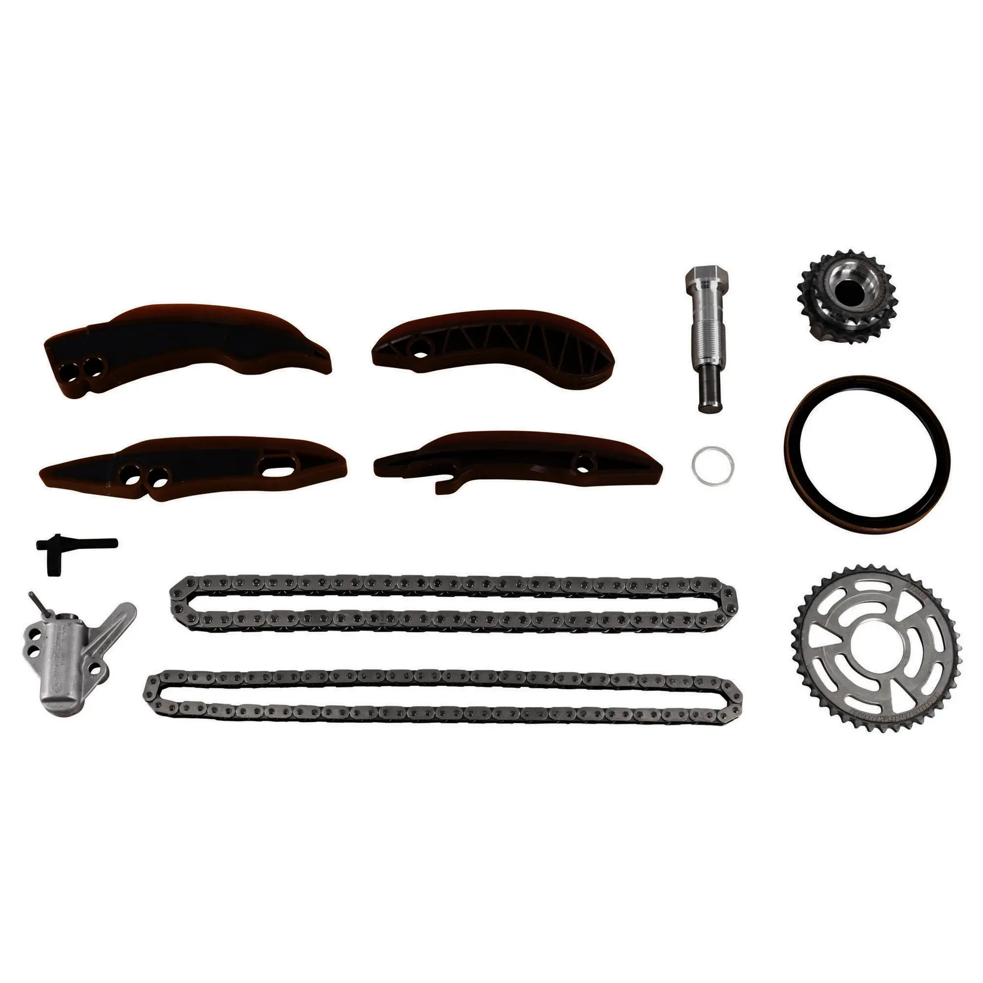 VAICO Engine Timing Chain Kit