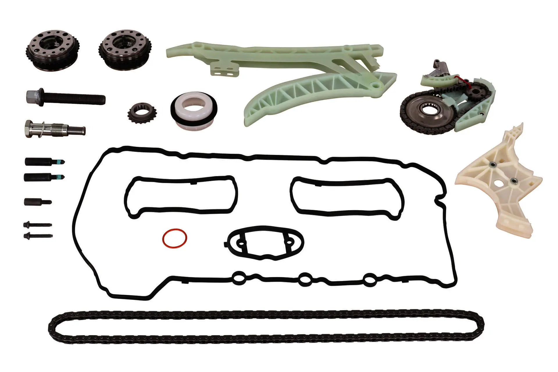VAICO Engine Timing Chain Kit