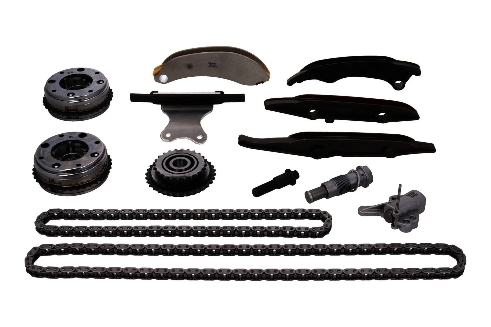 VAICO Engine Timing Chain Kit