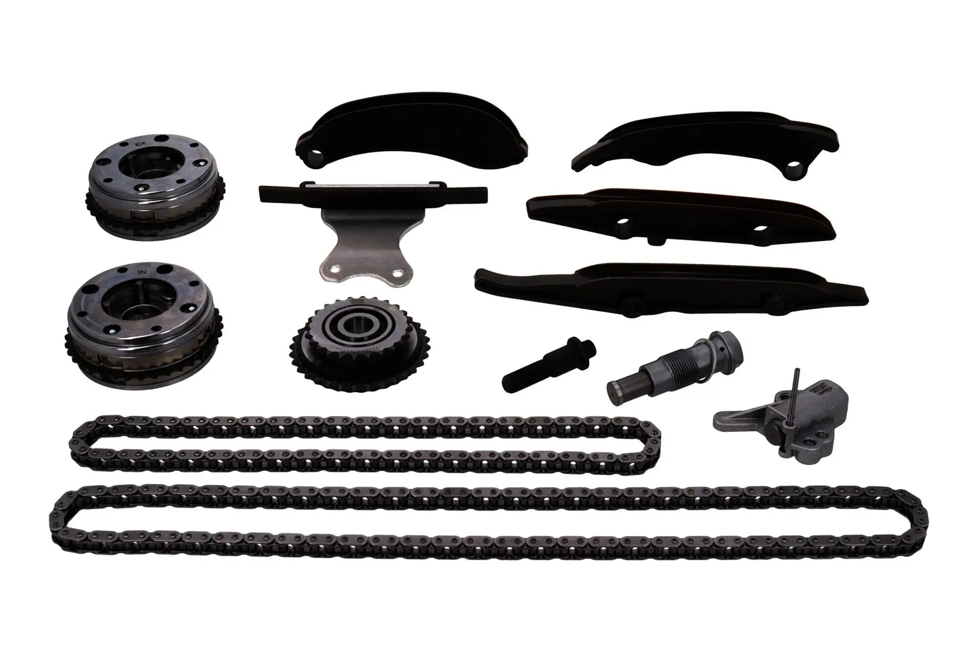 VAICO Engine Timing Chain Kit