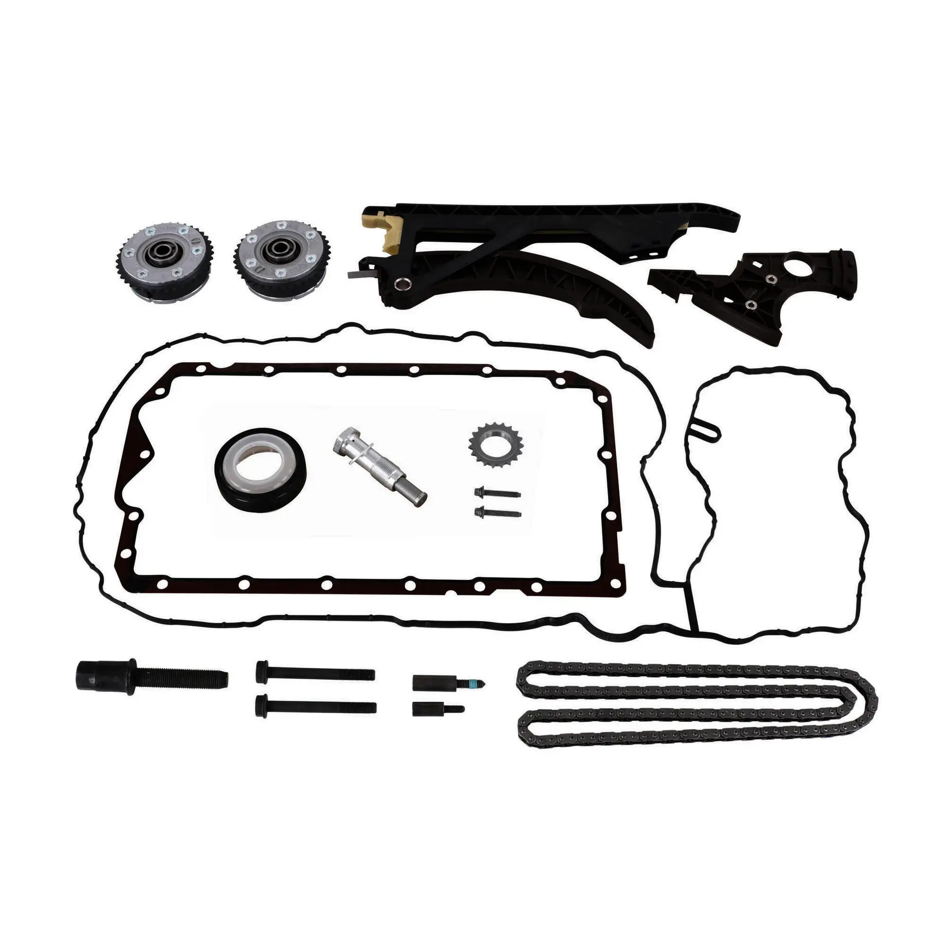 VAICO Engine Timing Chain Kit