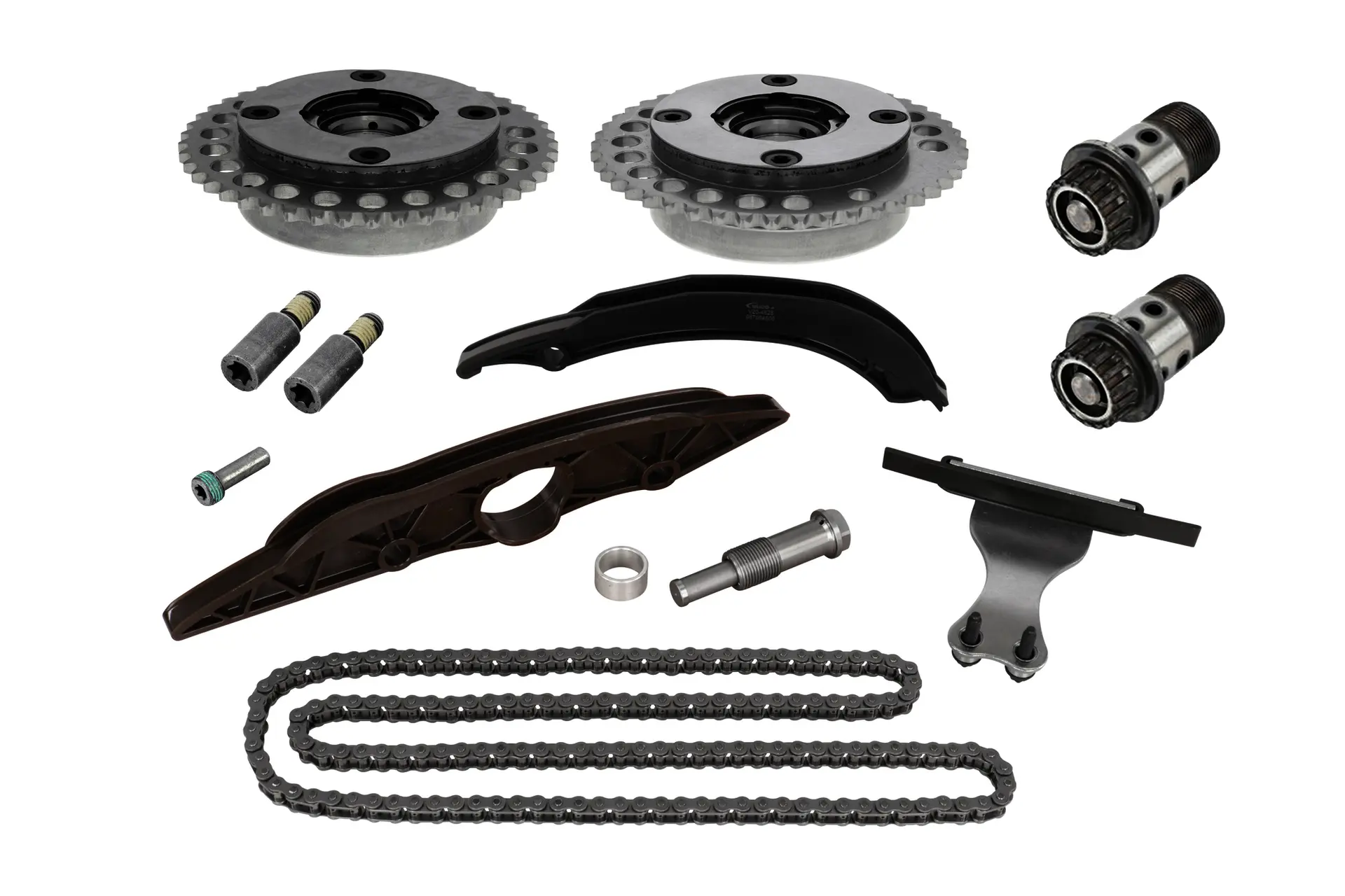 VAICO Engine Timing Chain Kit